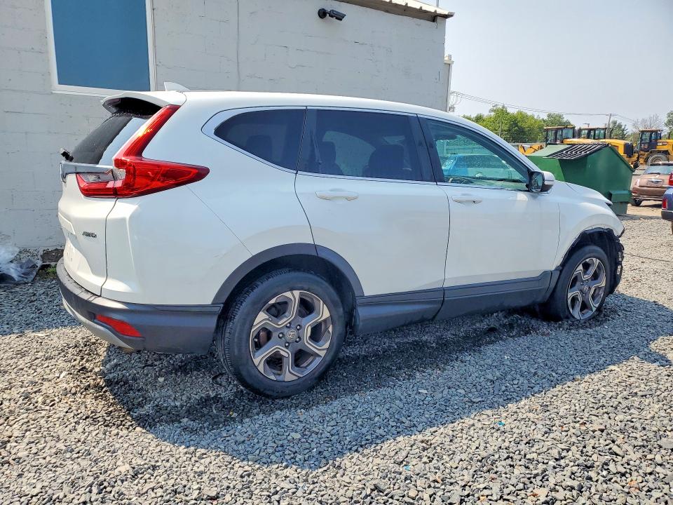 Продаж на аукціоні авто 2019 Honda Cr-v, vin: 7FARW2H59KE038949, номер лоту: 64342896