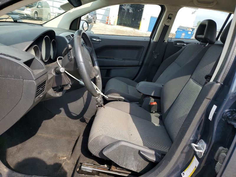 Aukcja sprzedaży 2008 Dodge Caliber, vin: 1B3HB48B28D760379, numer aukcji: 63549206