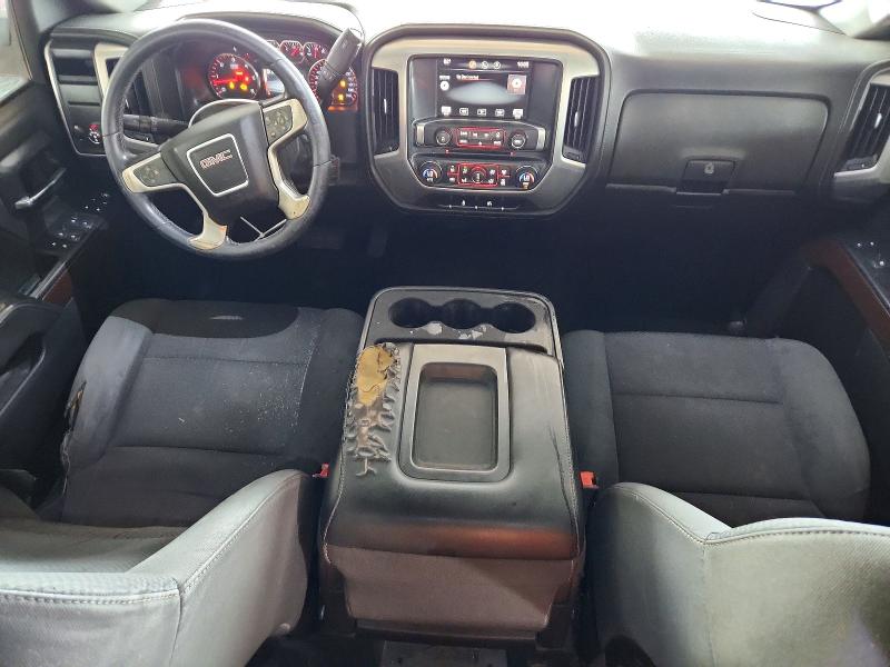 Продаж на аукціоні авто 2014 Gmc Sierra, vin: 3GTP1UEC3EG166487, номер лоту: 67128256