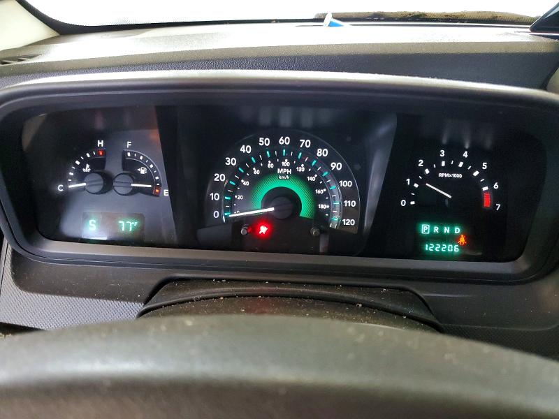 Aukcja sprzedaży 2009 Dodge Journey, vin: 3D4GH67V39T583291, numer aukcji: 66150616