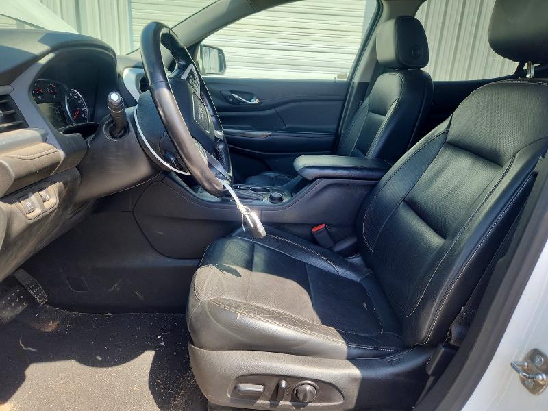 65749586 :رقم المزاد ، 1GKKNMLS1KZ265608 vin ، 2019 Gmc Acadia مزاد بيع