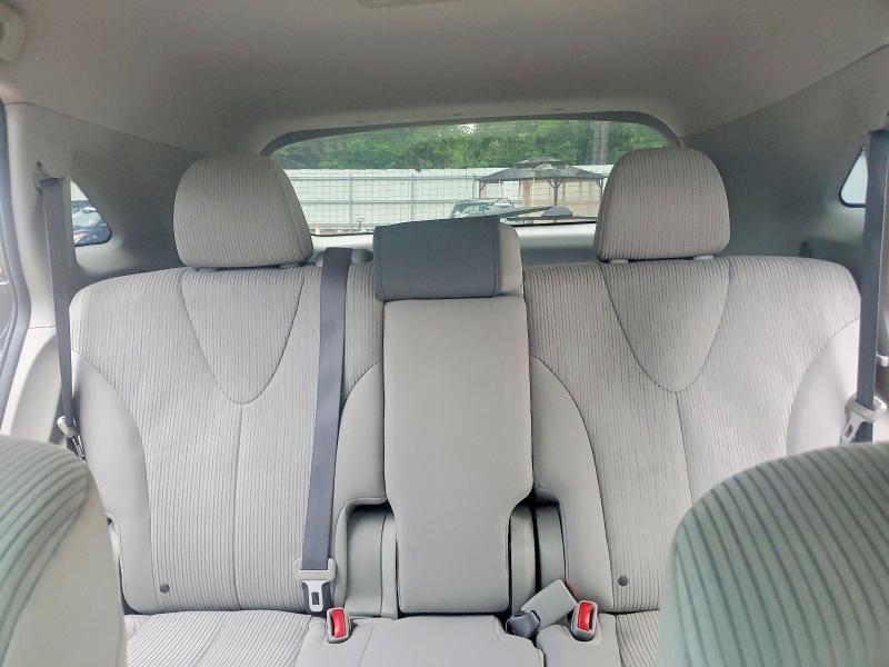 Продажа на аукционе авто 2010 Toyota Venza, vin: 4T3ZK3BB4AU032254, номер лота: 63581936
