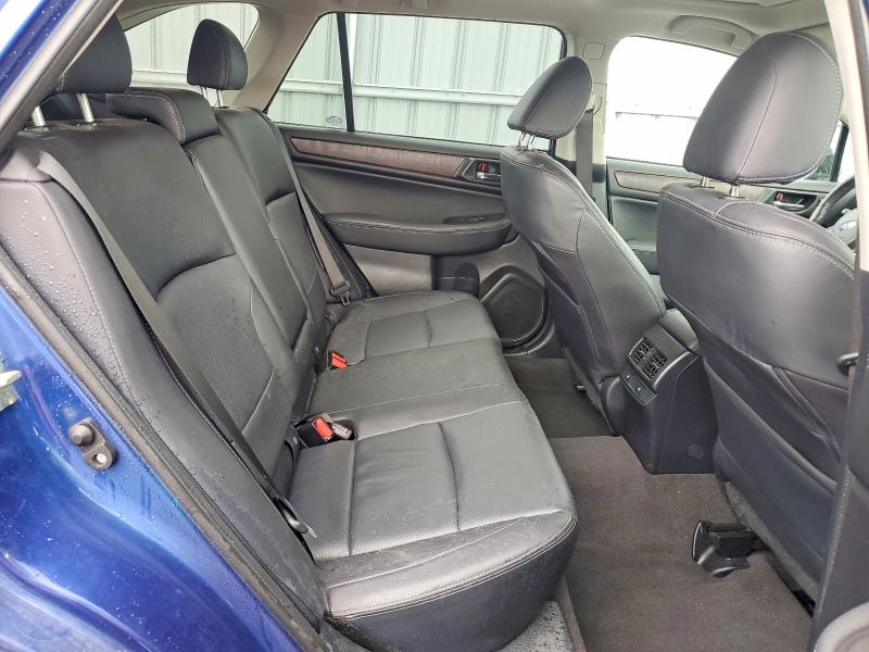 Продаж на аукціоні авто 2017 Subaru Outback, vin: 4S4BSFLC0H3426580, номер лоту: 65527766