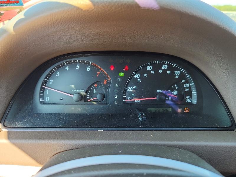 2002 Toyota Camry მანქანა იყიდება აუქციონზე, vin: 4T1BE32K12U032201, აუქციონის ნომერი: 63683626