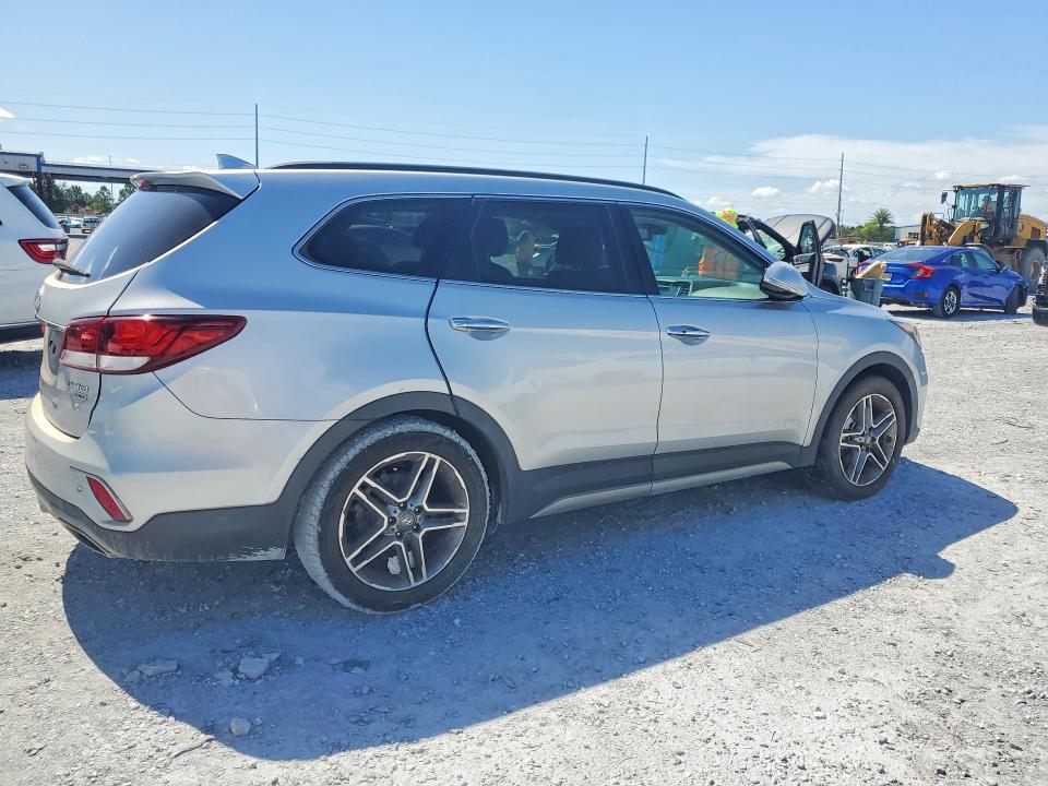 Aukcja sprzedaży 2019 Hyundai Santa Fe Xl, vin: KM8SR4HF7KU311298, numer aukcji: 65506766