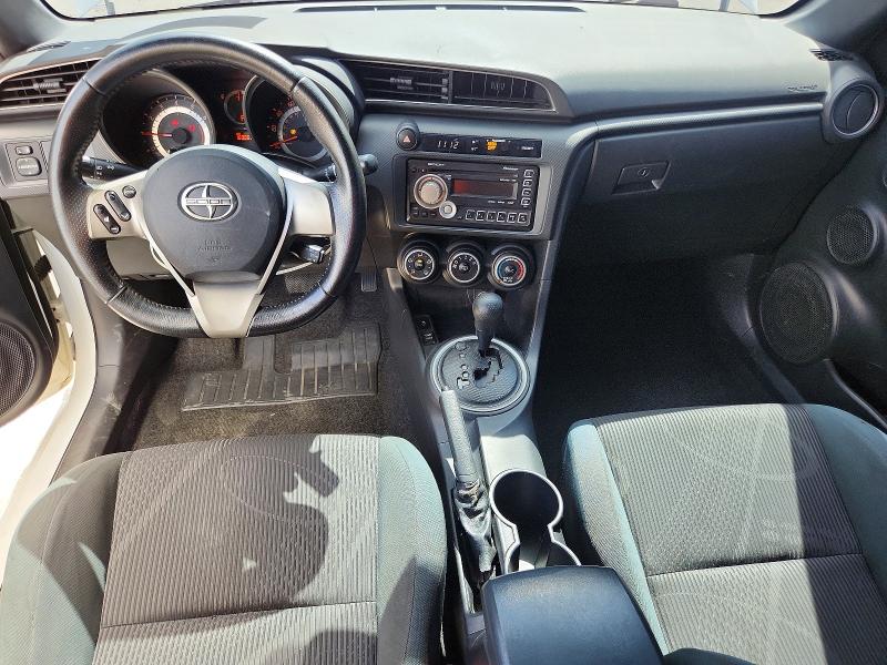 Aukcja sprzedaży 2011 Scion Tc, vin: JTKJF5C77B3016568, numer aukcji: 64408486