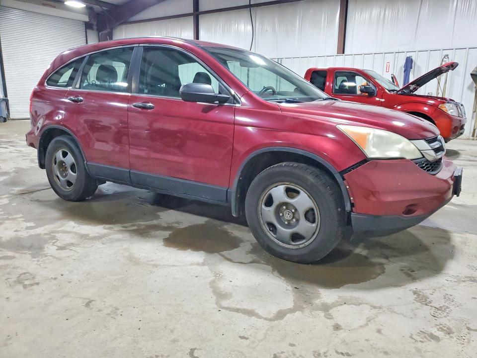 Продажа на аукционе авто 2010 Honda Cr-v, vin: 5J6RE4H31AL076318, номер лота: 64595816