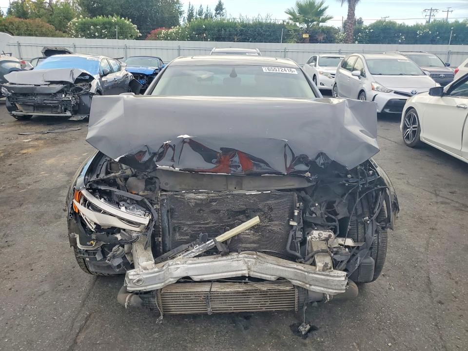 Продажа на аукционе авто 2012 Audi A6, vin: WAUDFAFCXCN169244, номер лота: 65572416