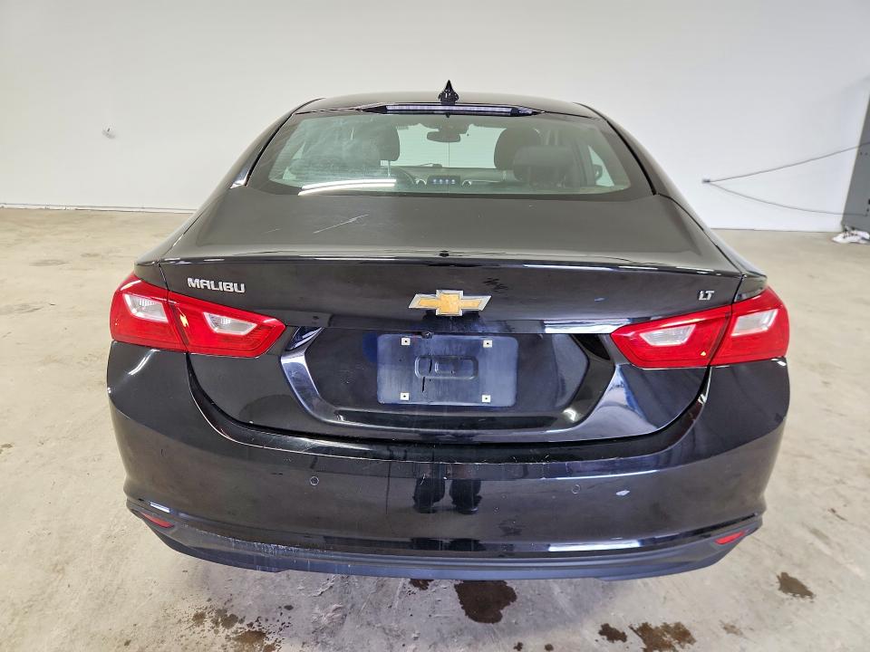 Aukcja sprzedaży 2024 Chevrolet Malibu, vin: 1G1ZD5ST0RF115264, numer aukcji: 66217736