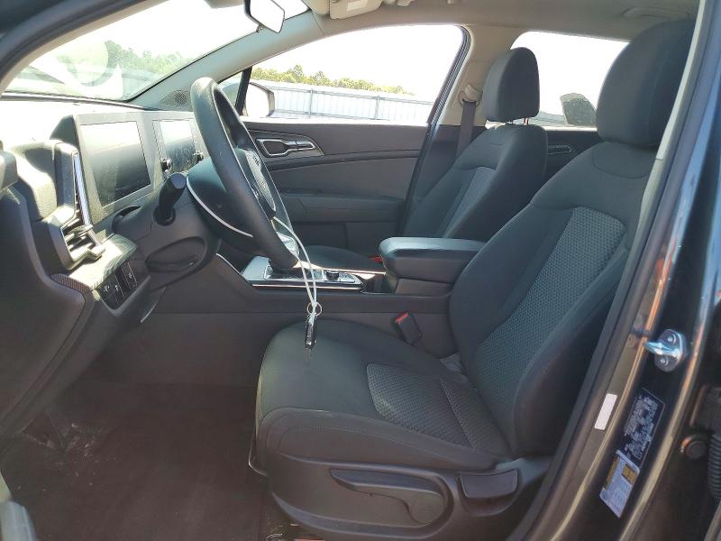 Aukcja sprzedaży 2024 Kia Sportage, vin: KNDPUCDF8R7222860, numer aukcji: 66224476
