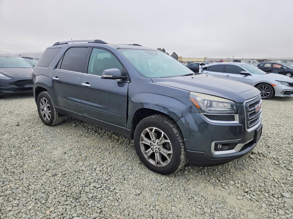 Aukcja sprzedaży 2013 Gmc Acadia, vin: 1GKKRRKD1DJ205009, numer aukcji: 65695556