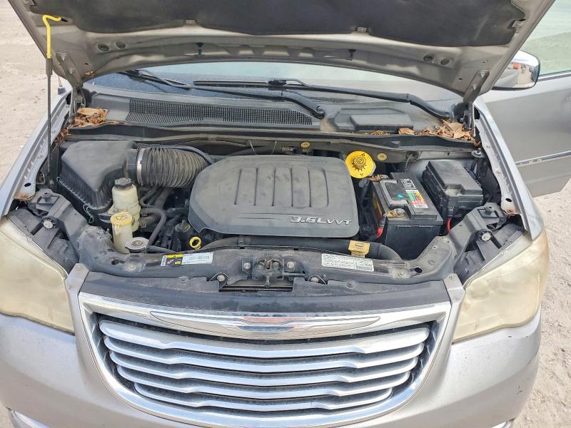 Aukcja sprzedaży 2013 Chrysler Town & Country, vin: 2C4RC1CG8DR785344, numer aukcji: 66821936