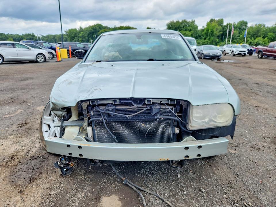 65699256 :رقم المزاد ، 2C3KA63H56H248490 vin ، 2006 Chrysler 300c مزاد بيع