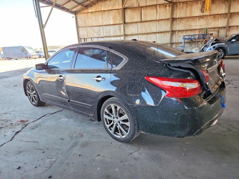 Aukcja sprzedaży 2018 Nissan Altima, vin: 1N4AL3AP0JC135347, numer aukcji: 65488566