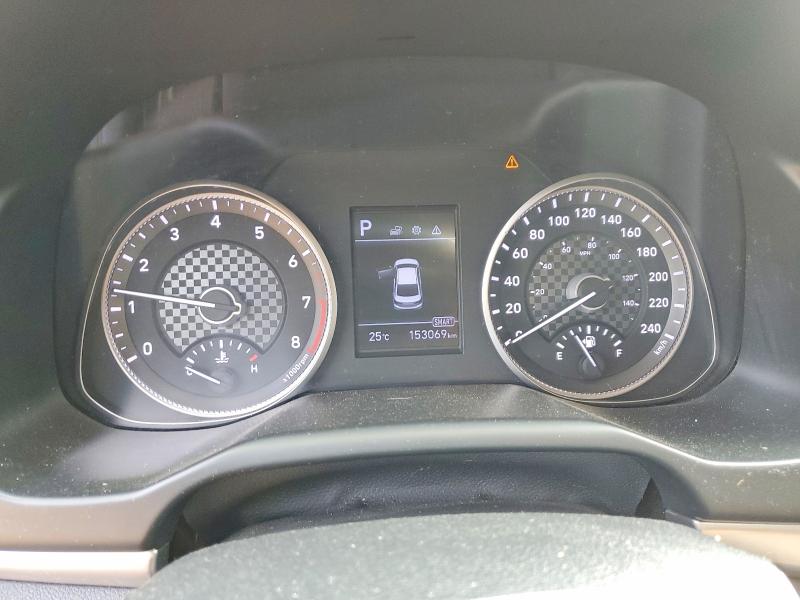 Aukcja sprzedaży 2020 Hyundai Elantra, vin: KMHD84LF1LU914297, numer aukcji: 64426976