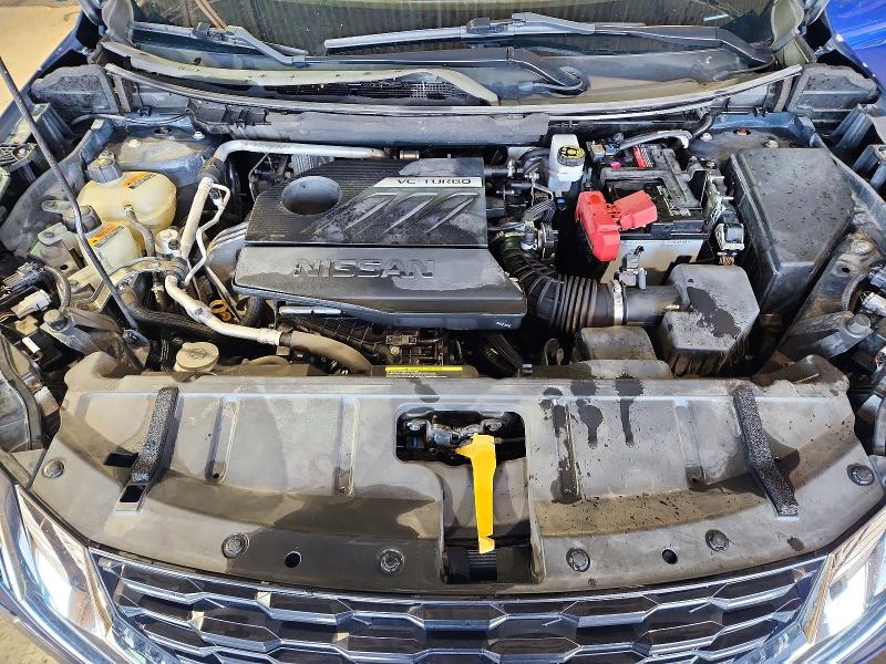 Продажа на аукционе авто 2023 Nissan Rogue, vin: 5N1BT3BBXPC847063, номер лота: 63355286