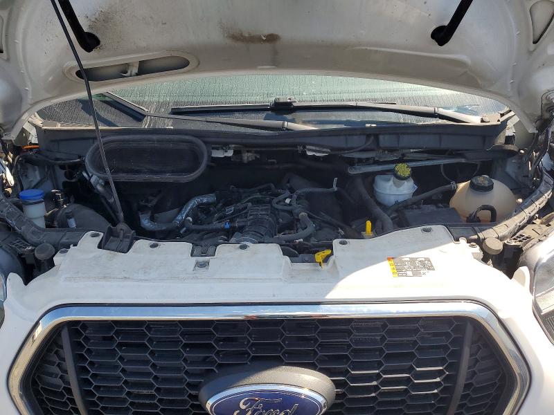 Продаж на аукціоні авто 2021 Ford Transit, vin: 1FTBR2YG5MKA62502, номер лоту: 63142456