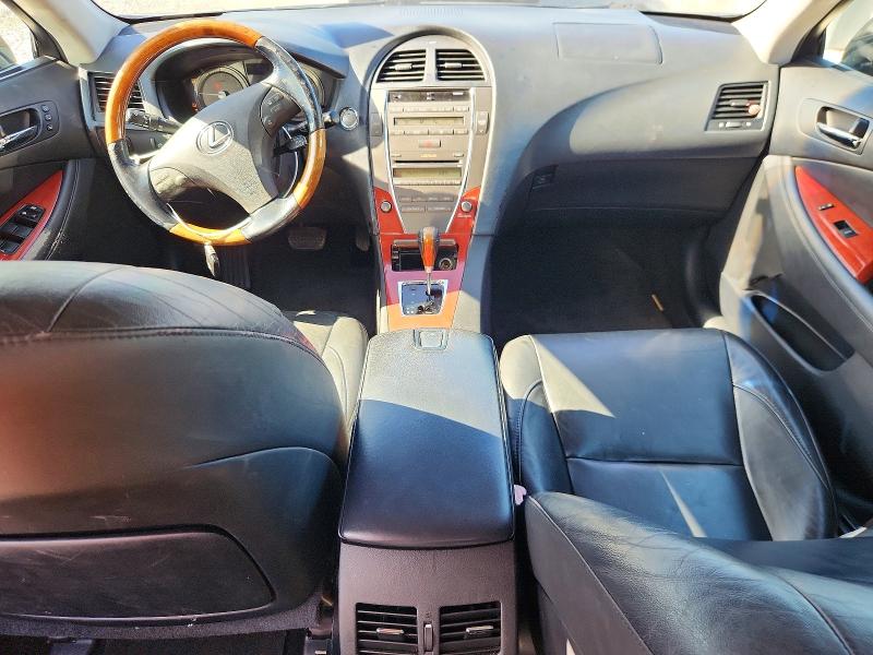 Aukcja sprzedaży 2007 Lexus Es, vin: JTHBJ46G172132585, numer aukcji: 64694866