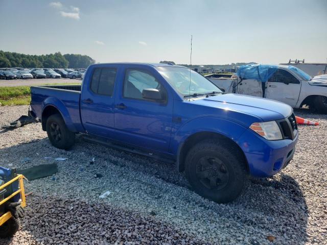 Aukcja sprzedaży 2013 Nissan Frontier, vin: 1N6AD0FV2DN761341, numer aukcji: 65191006
