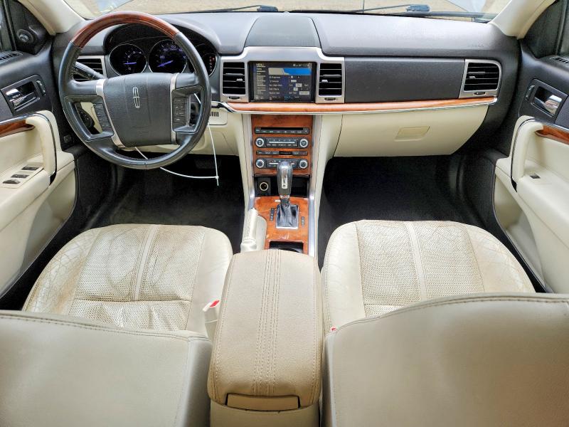 Продаж на аукціоні авто 2012 Lincoln Mkz, vin: 3LNHL2GC1CR816334, номер лоту: 67234856