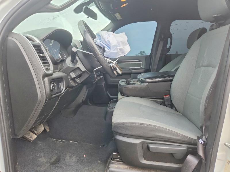Продаж на аукціоні авто 2022 Ram 2500, vin: 3C6UR5DL2NG239326, номер лоту: 60398046