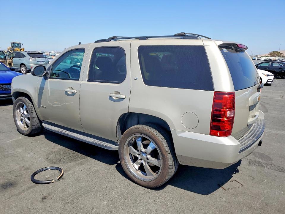 66022876 :رقم المزاد ، 1GNSCBE02DR183432 vin ، 2013 Chevrolet Tahoe مزاد بيع
