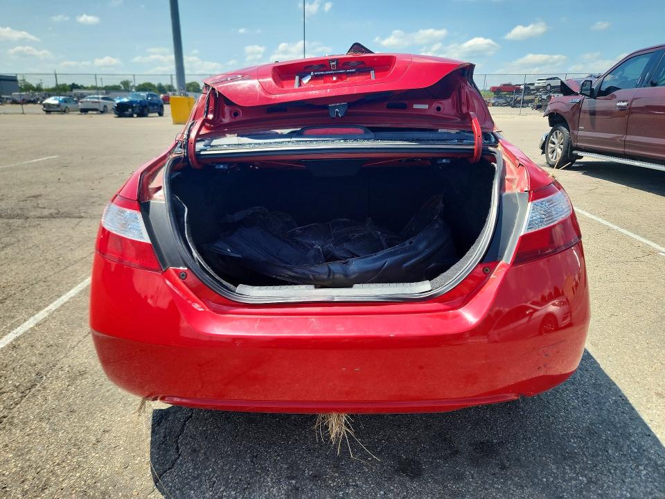 Продажа на аукционе авто 2006 Honda Civic, vin: 2HGFG12856H533904, номер лота: 64105896