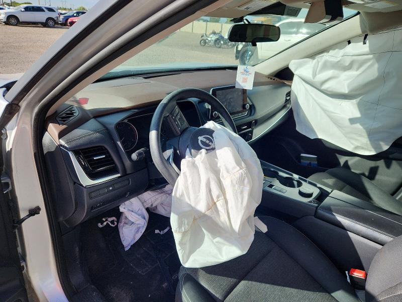 Продаж на аукціоні авто 2023 Nissan Rogue, vin: 5N1BT3BBXPC681384, номер лоту: 65568526
