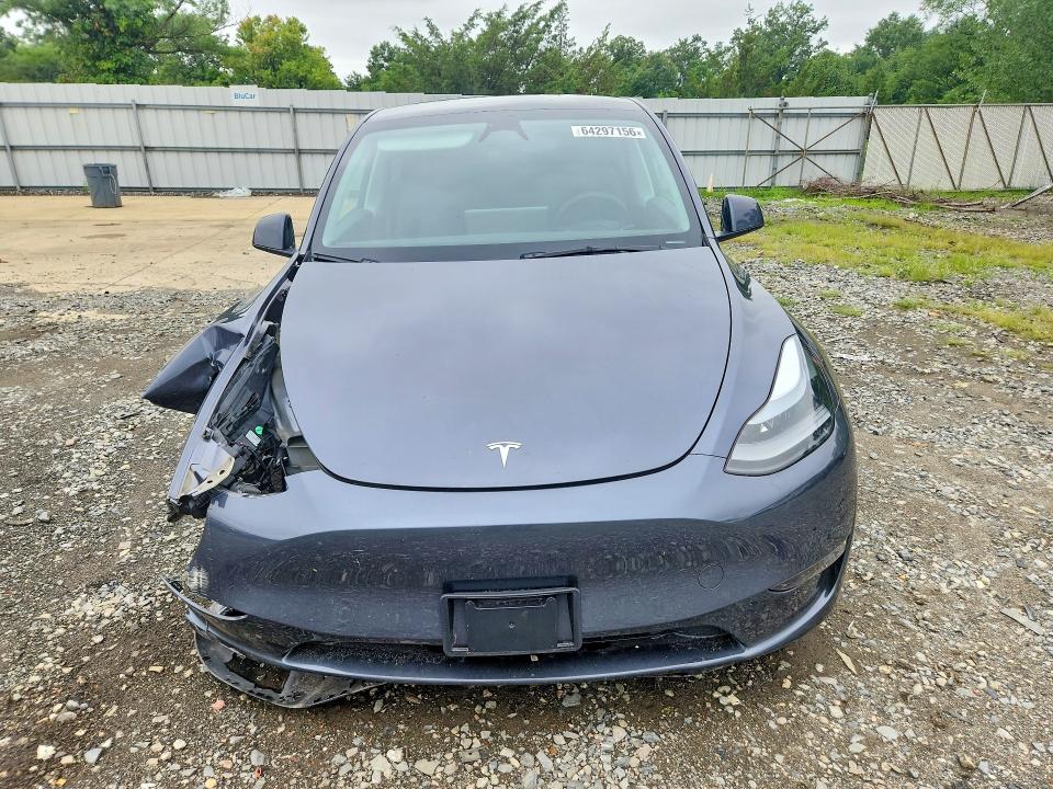 Продажа на аукционе авто 2023 Tesla Model Y, vin: 7SAYGDEE2PF892258, номер лота: 64297156