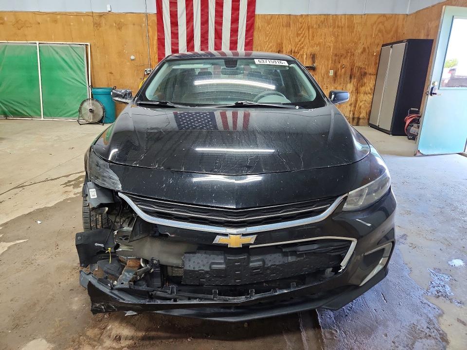 Aukcja sprzedaży 2016 Chevrolet Malibu, vin: 1G1ZE5ST6GF328441, numer aukcji: 63715916