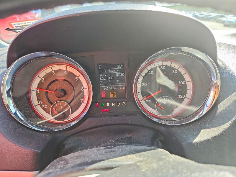 2019 Dodge Grand Caravan მანქანა იყიდება აუქციონზე, vin: 2C4RDGEG9KR743419, აუქციონის ნომერი: 65462226