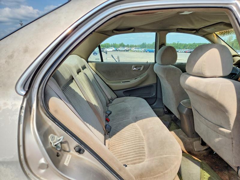 Aukcja sprzedaży 1998 Honda Accord, vin: 1HGCG5642WA197273, numer aukcji: 64899896
