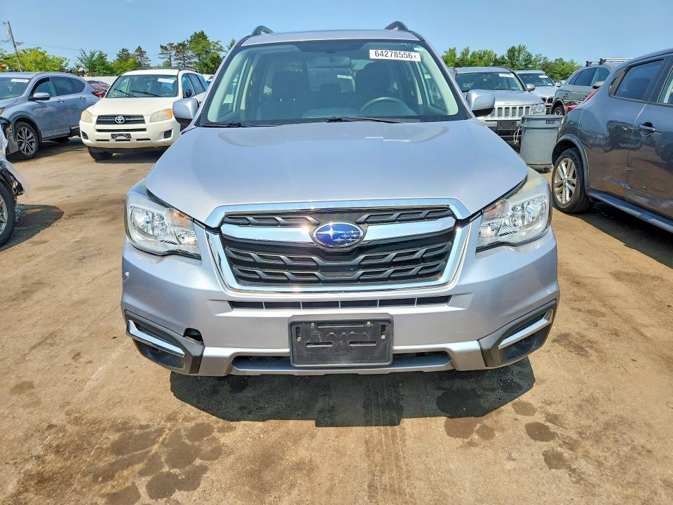 Aukcja sprzedaży 2017 Subaru Forester, vin: JF2SJAEC2HH528958, numer aukcji: 64278556