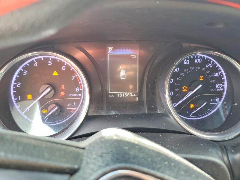 Продаж на аукціоні авто 2019 Toyota Camry, vin: 4T1B11HK9KU789824, номер лоту: 64322186