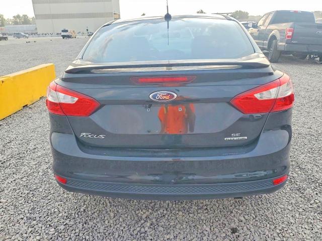 2013 Ford Focus მანქანა იყიდება აუქციონზე, vin: 1FADP3F20DL221051, აუქციონის ნომერი: 63647306