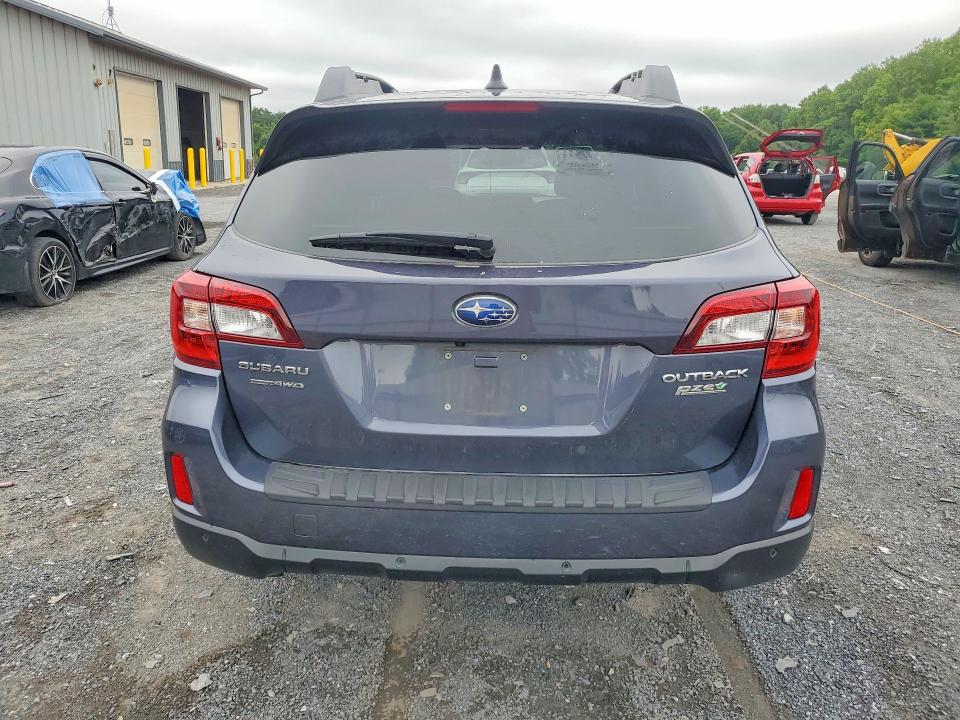 Продаж на аукціоні авто 2017 Subaru Outback, vin: 4S4BSANCXH3209974, номер лоту: 67067606