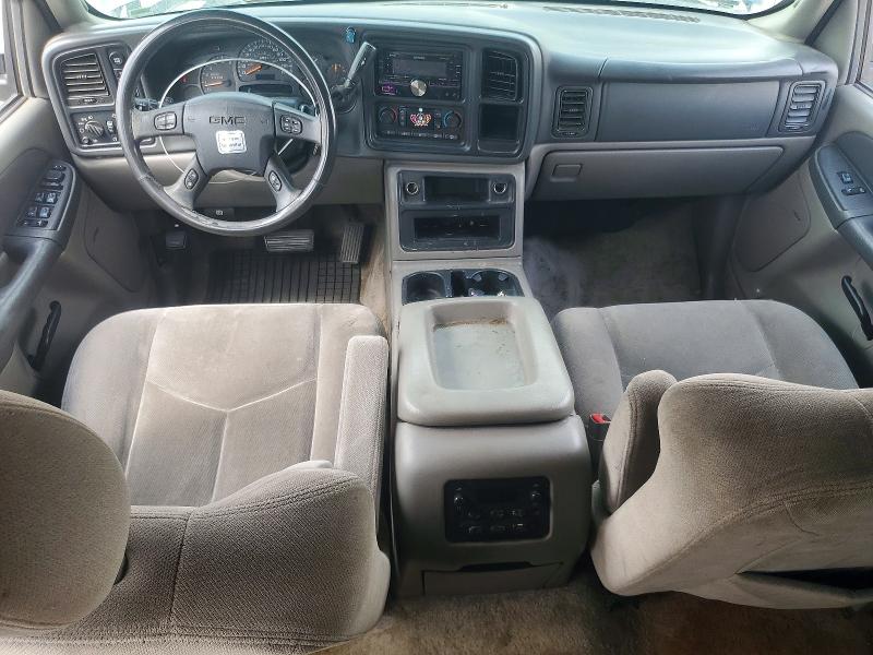 Aukcja sprzedaży 2003 Gmc Yukon Xl, vin: 1GKFK16Z63J335539, numer aukcji: 64782346