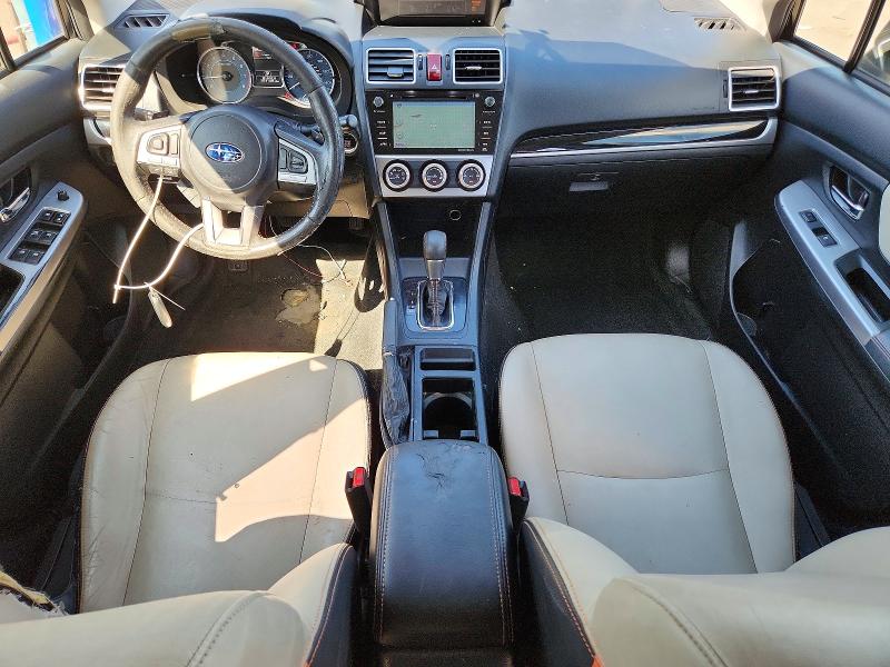 Продажа на аукционе авто 2016 Subaru Crosstrek, vin: JF2GPALC7G8262004, номер лота: 66210386