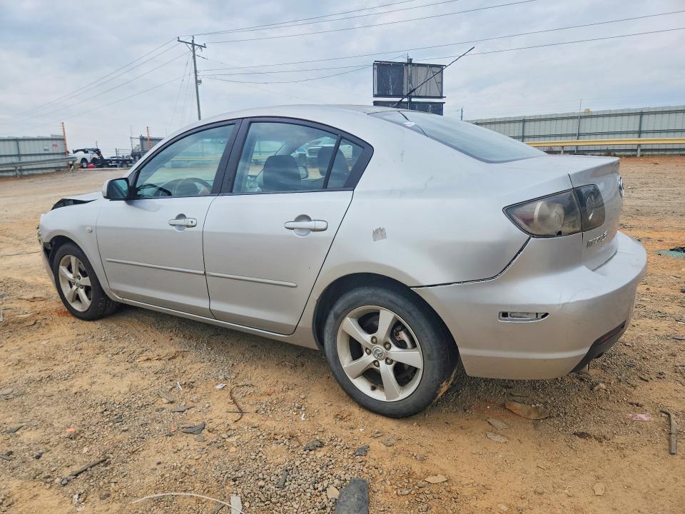 Aukcja sprzedaży 2008 Mazda 3, vin: JM1BK12F181825304, numer aukcji: 66902156