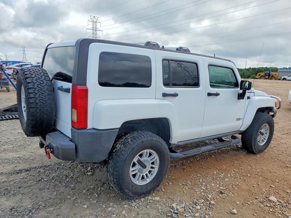 Продажа на аукционе авто 2006 Hummer H3, vin: 5GTDN136268202821, номер лота: 62885746