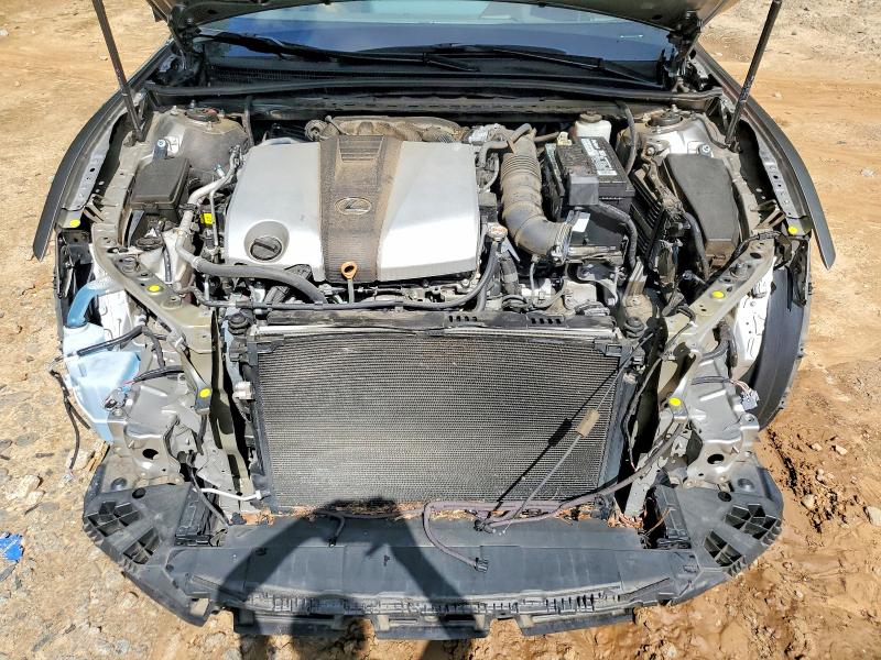 64184236 :رقم المزاد ، 58ABZ1B16KU023292 vin ، 2019 Lexus Es مزاد بيع