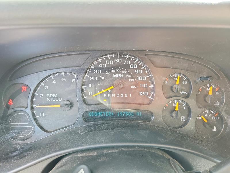 Продажа на аукционе авто 2006 Chevrolet Tahoe, vin: 1GNEK13T76R163087, номер лота: 65676196