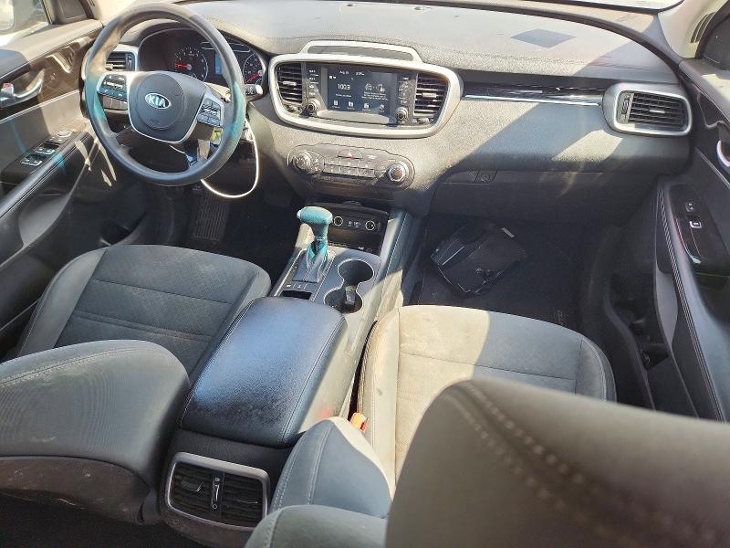 Продаж на аукціоні авто 2020 Kia Sorento, vin: 5XYPGDA57LG619799, номер лоту: 67159176