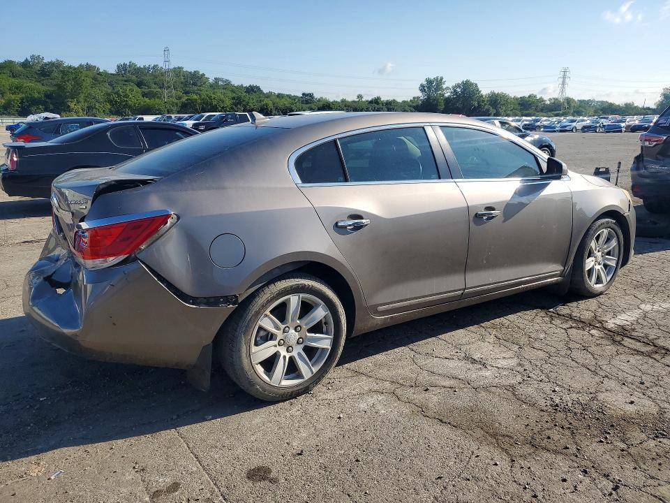 Aukcja sprzedaży 2010 Buick Allure/lacrosse, vin: 1G4GK5EG9AF236426, numer aukcji: 66224906