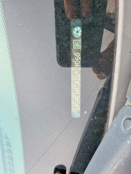 64784886 :رقم المزاد ، 5J6RE4H7XBL101060 vin ، 2011 Honda Cr-v مزاد بيع