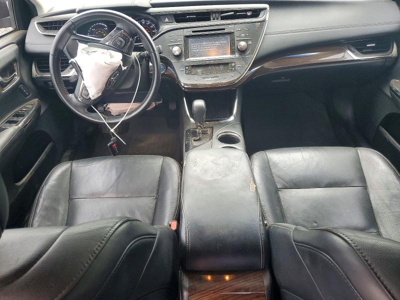 Продажа на аукционе авто 2015 Toyota Avalon Hybrid, vin: 4T1BD1EB4FU046375, номер лота: 66290816