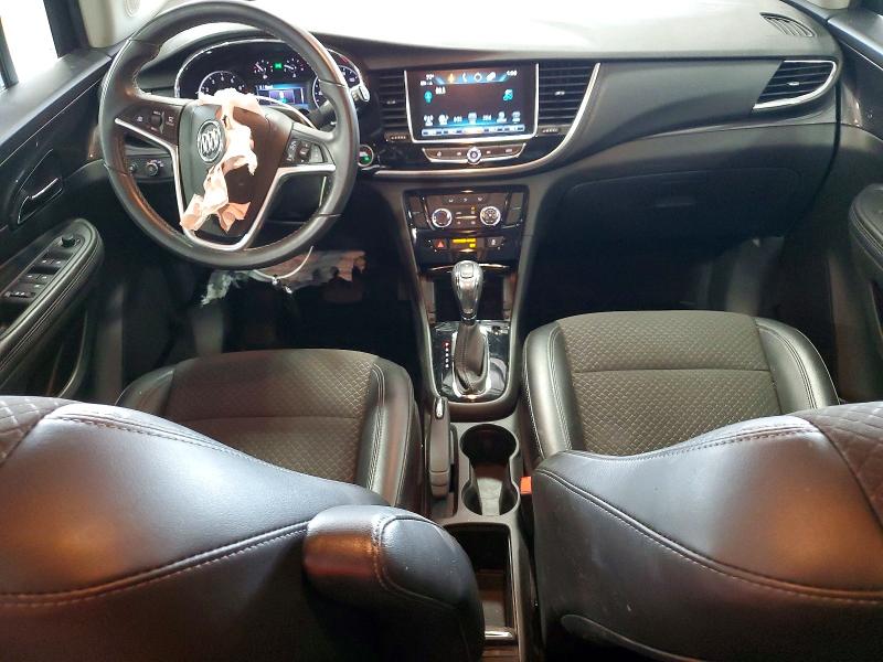 Продаж на аукціоні авто 2019 Buick Encore, vin: KL4CJ2SB1KB760055, номер лоту: 64221746