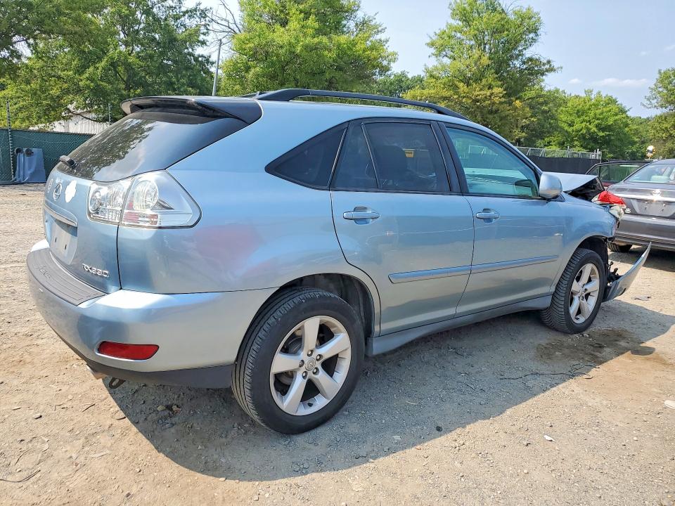 Aukcja sprzedaży 2004 Lexus Rx, vin: 2T2HA31U64C012275, numer aukcji: 63392876
