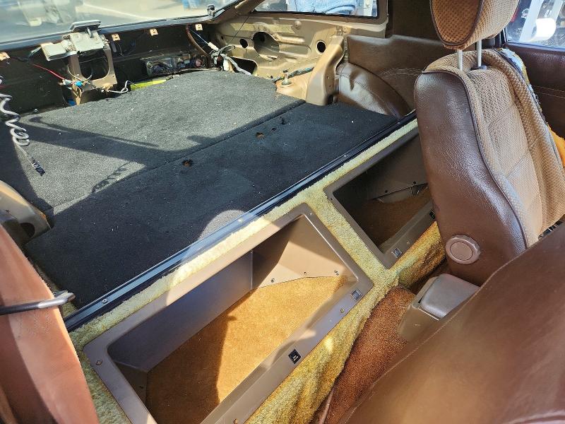 Продаж на аукціоні авто 1982 Mazda Rx7, vin: JM1FB3310C0600662, номер лоту: 67138756