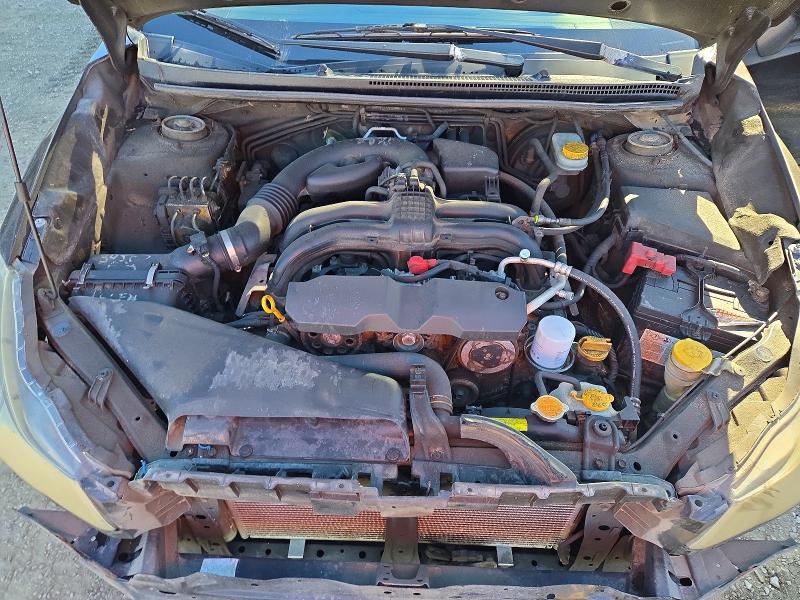 Продажа на аукционе авто 2012 Subaru Impreza, vin: JF1GPAD62CH204633, номер лота: 65854486